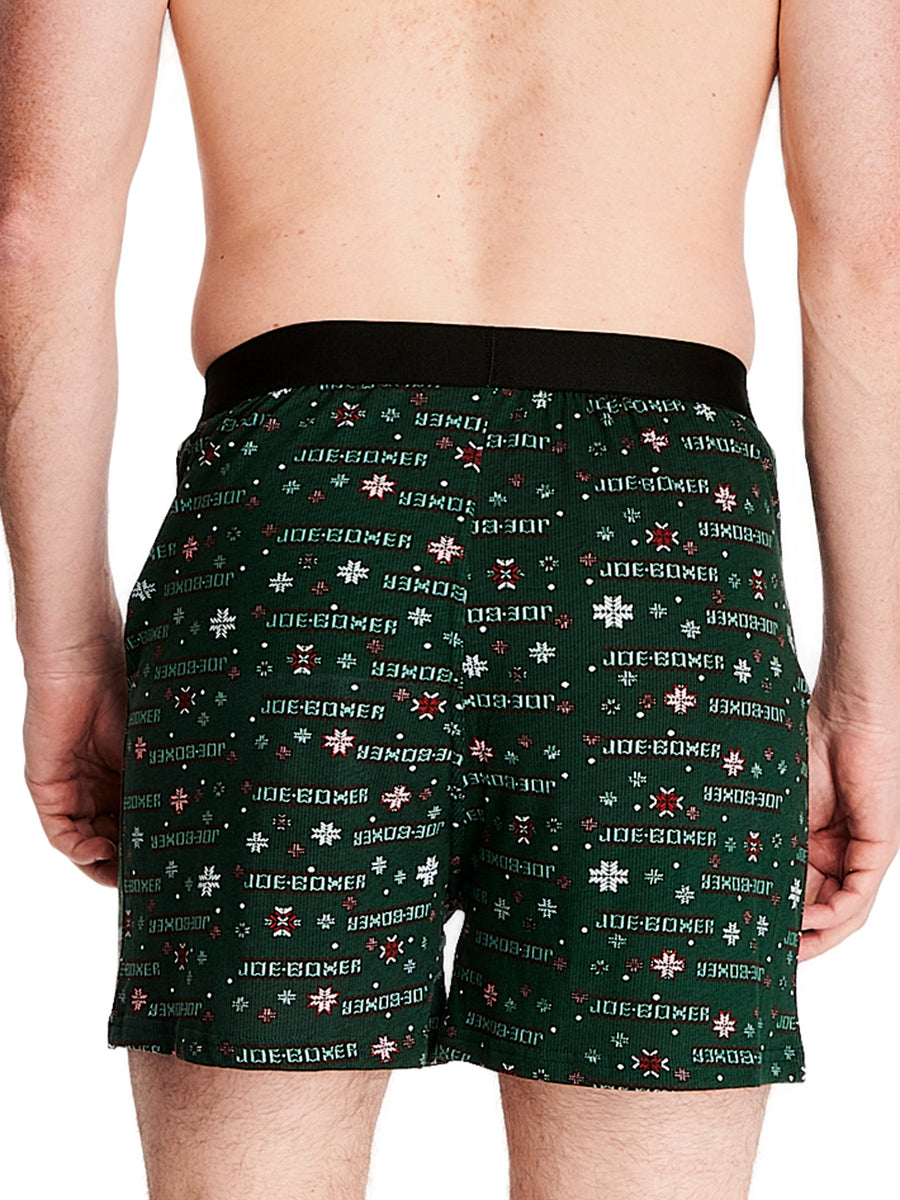 Men's Loose Boxers Joe Boxer Canada