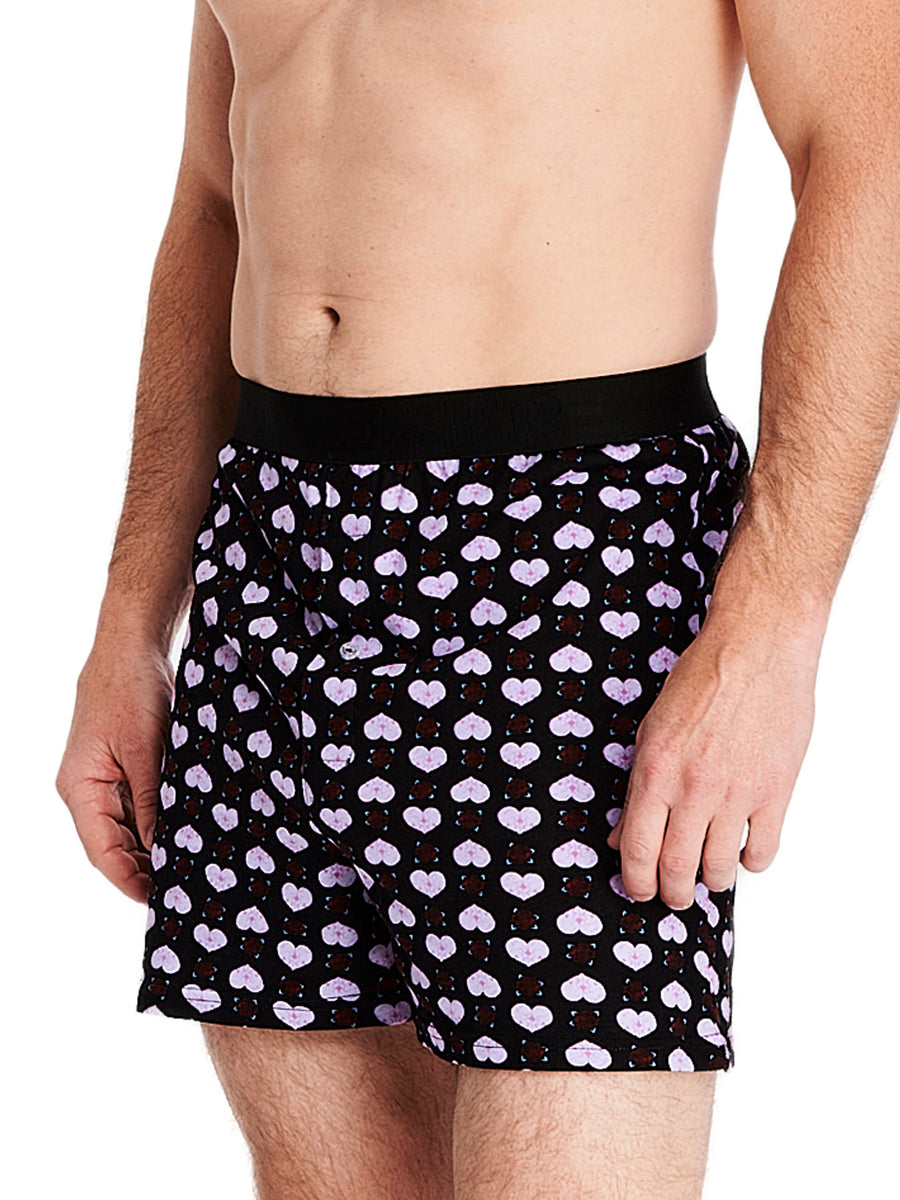 Men's Loose Boxers Joe Boxer Canada