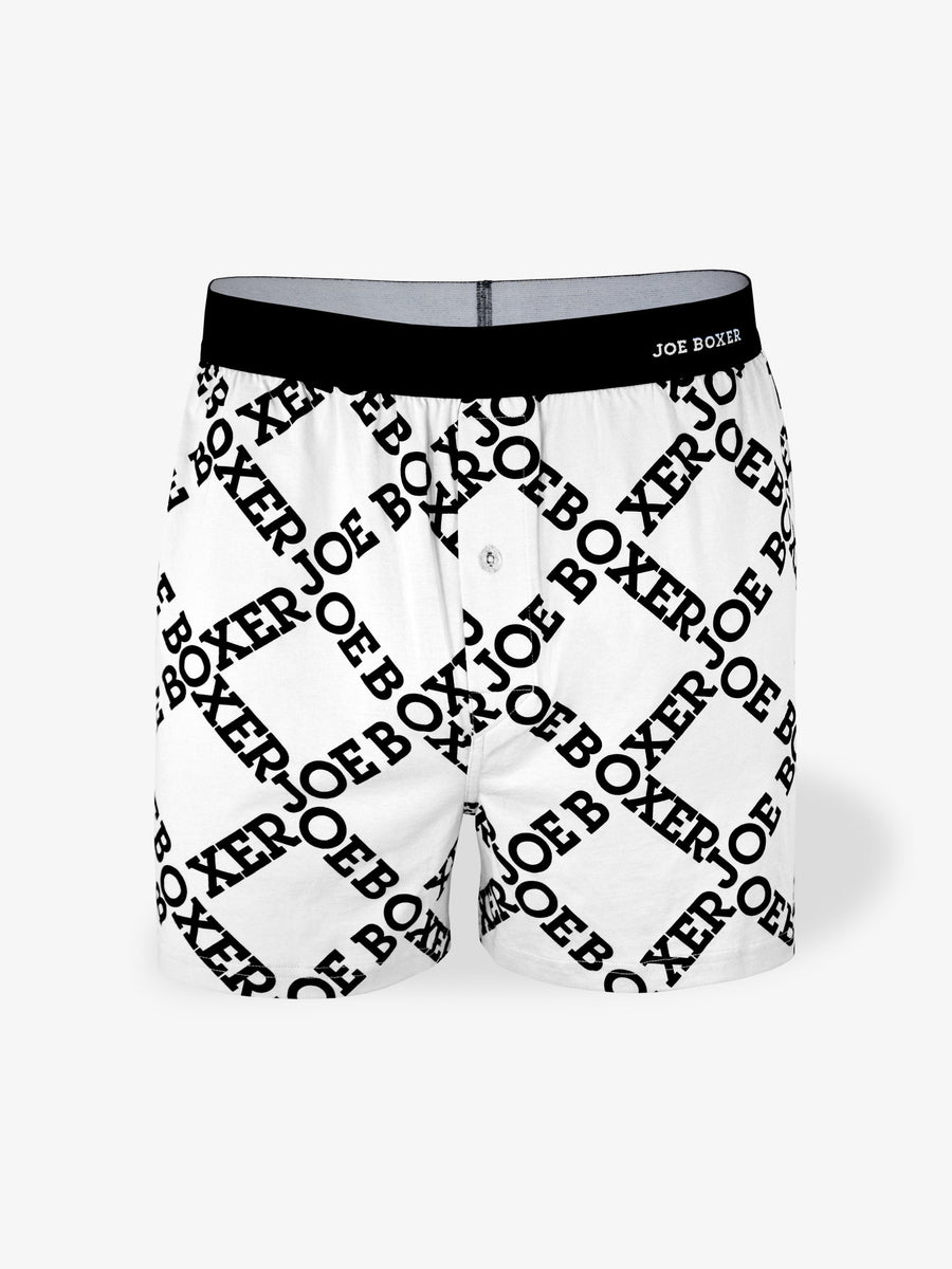 Men's Loose Boxers Joe Boxer Canada