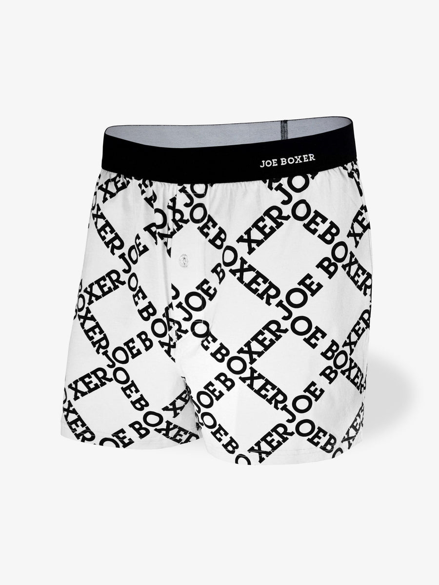 Men's Loose Boxers Joe Boxer Canada
