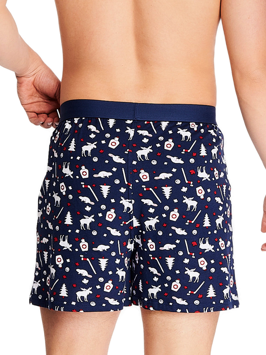 Men's Loose Boxers Joe Boxer Canada