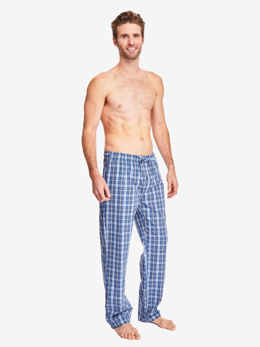 Men's Poplin Pants Joe Boxer Canada