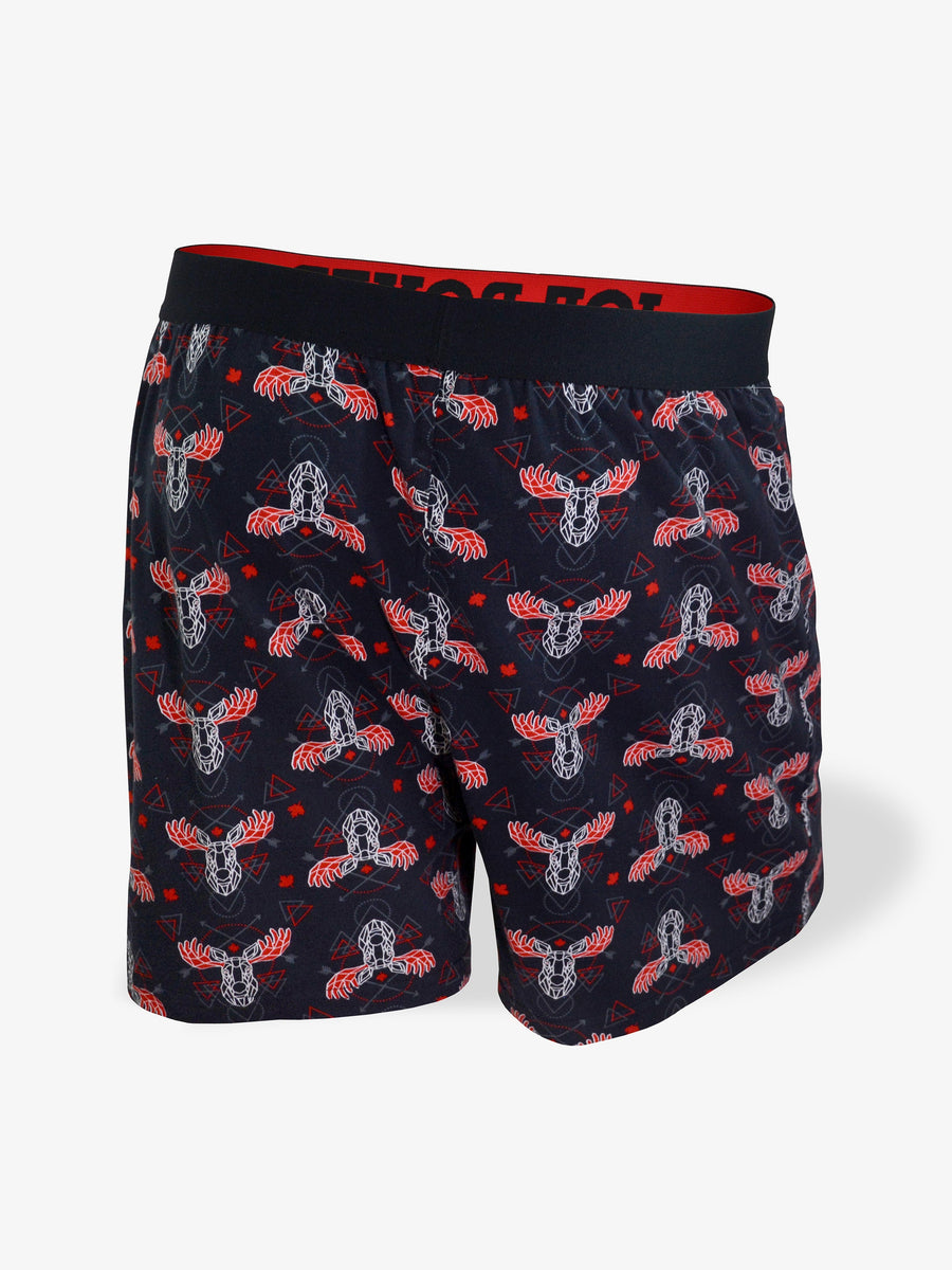 Men's Loose Boxers Joe Boxer Canada