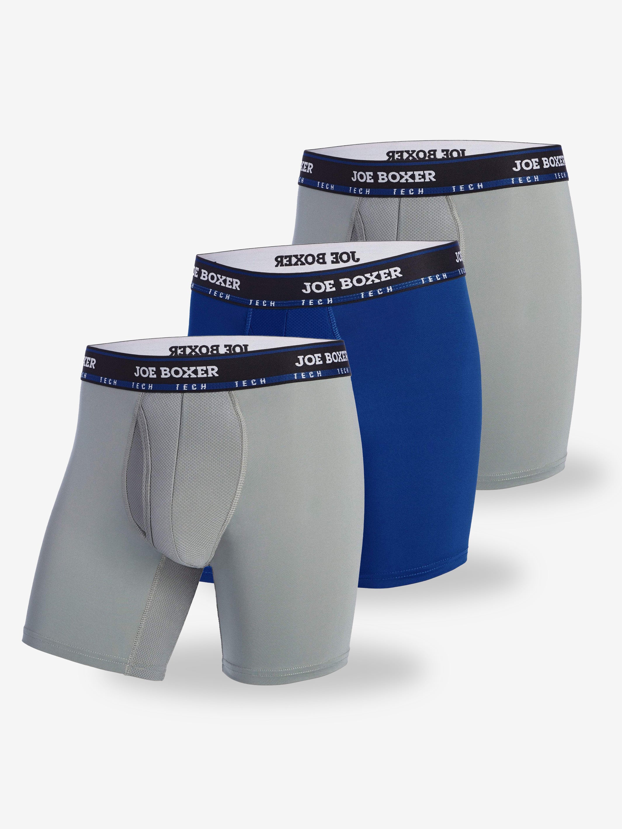 Men's Boxer Briefs Joe Boxer Canada