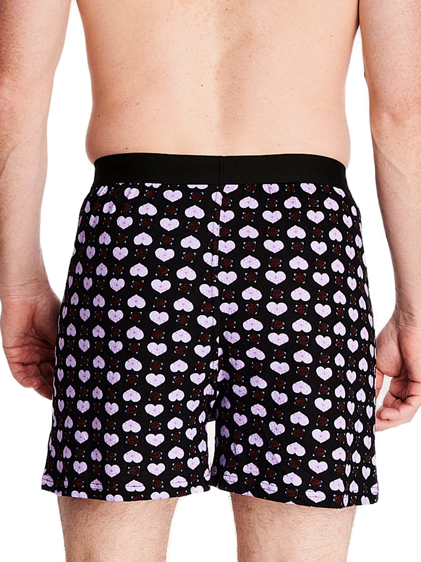 Valentines Day Underwear for Men and Women – Tagged Extra Large– Joe  Boxer Canada