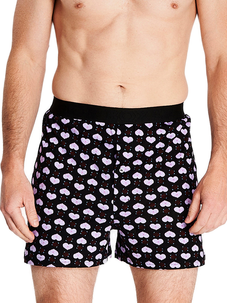 Valentines Day Underwear for Men and Women – Tagged boxers– Joe
