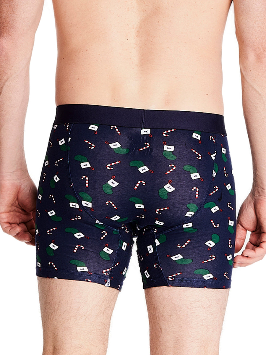 BOXER BRIEF JOE CANDY CANE Joe Boxer Canada