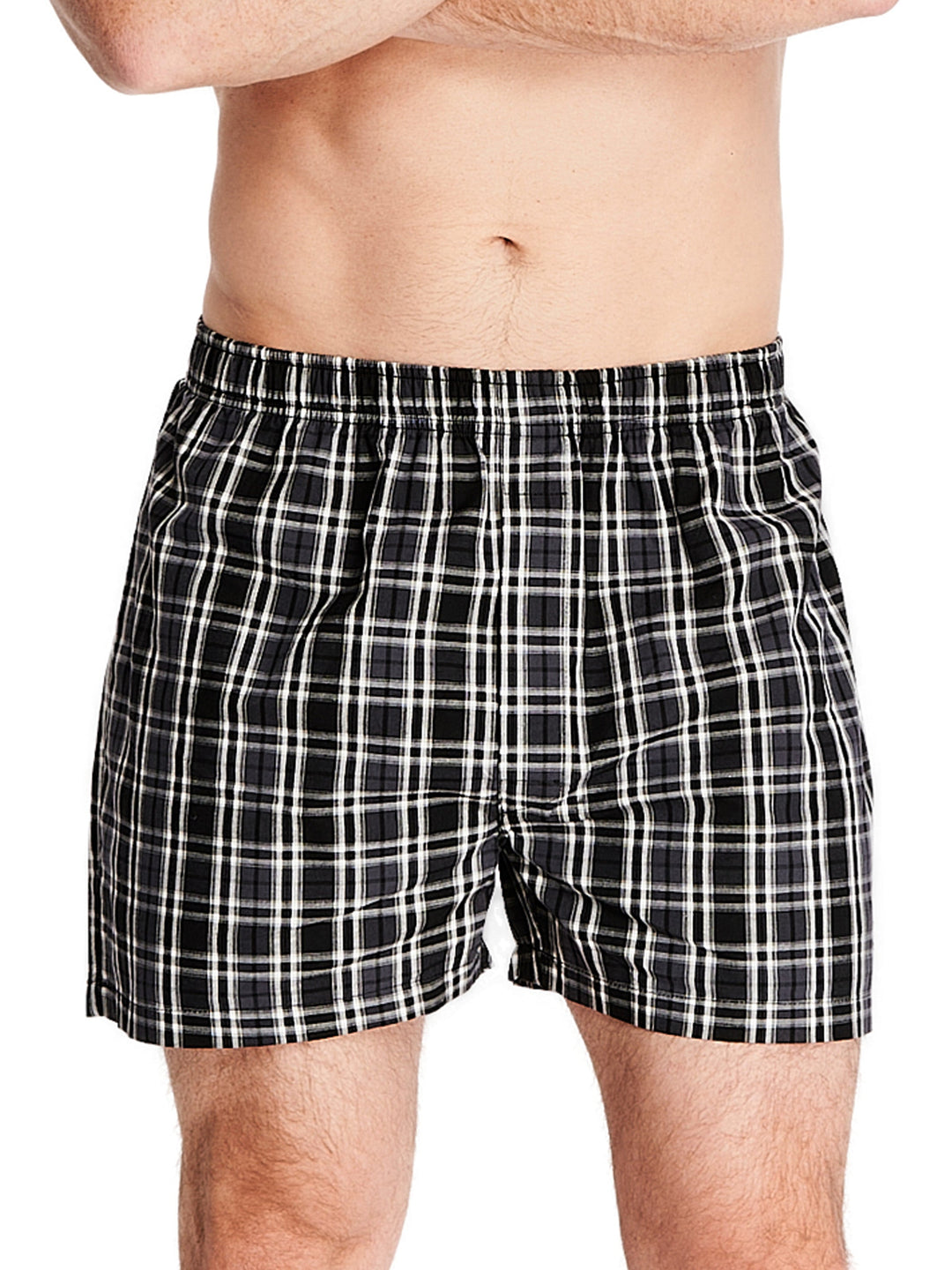 061554_U161_BLACKWHITECHECK_F_