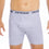 CLASSIC FIT COTTON – FITTED BOXER BRIEFS | 6-PACK GREY