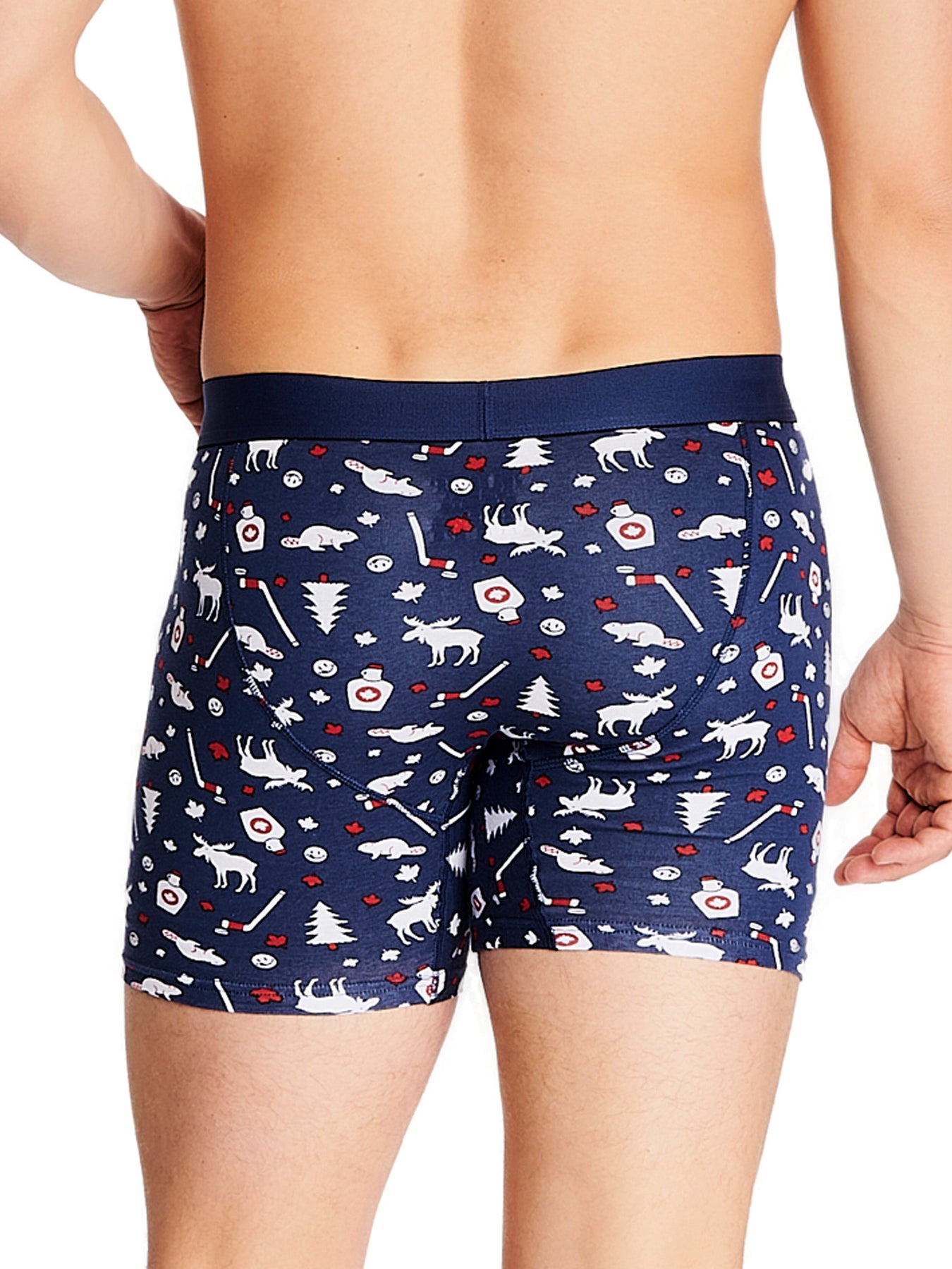 Canada Collection – Joe Boxer Canada