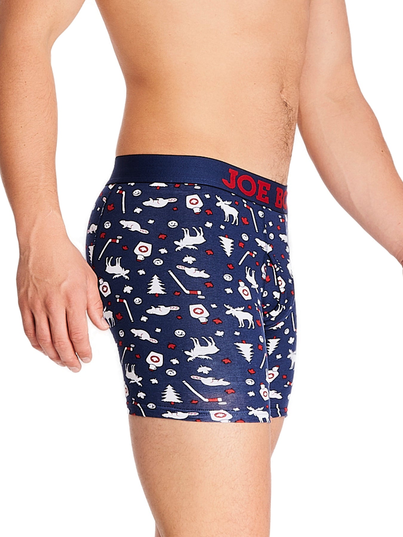 Canada Collection – Joe Boxer Canada
