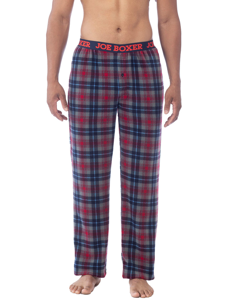 パンツ PUI CHECK RIBBON BOXER PANTS CHECK RIBBON BOXER PANTS | PUI