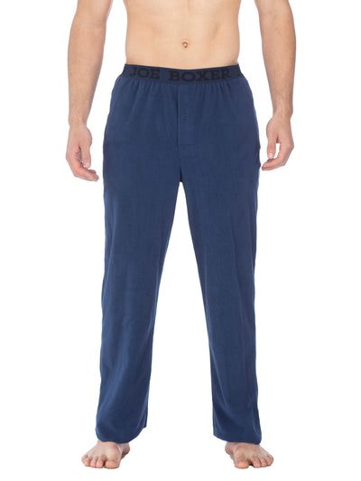 Commando Pants JOE BOXER Mens Pajama Pants Jersey Knit Jogger