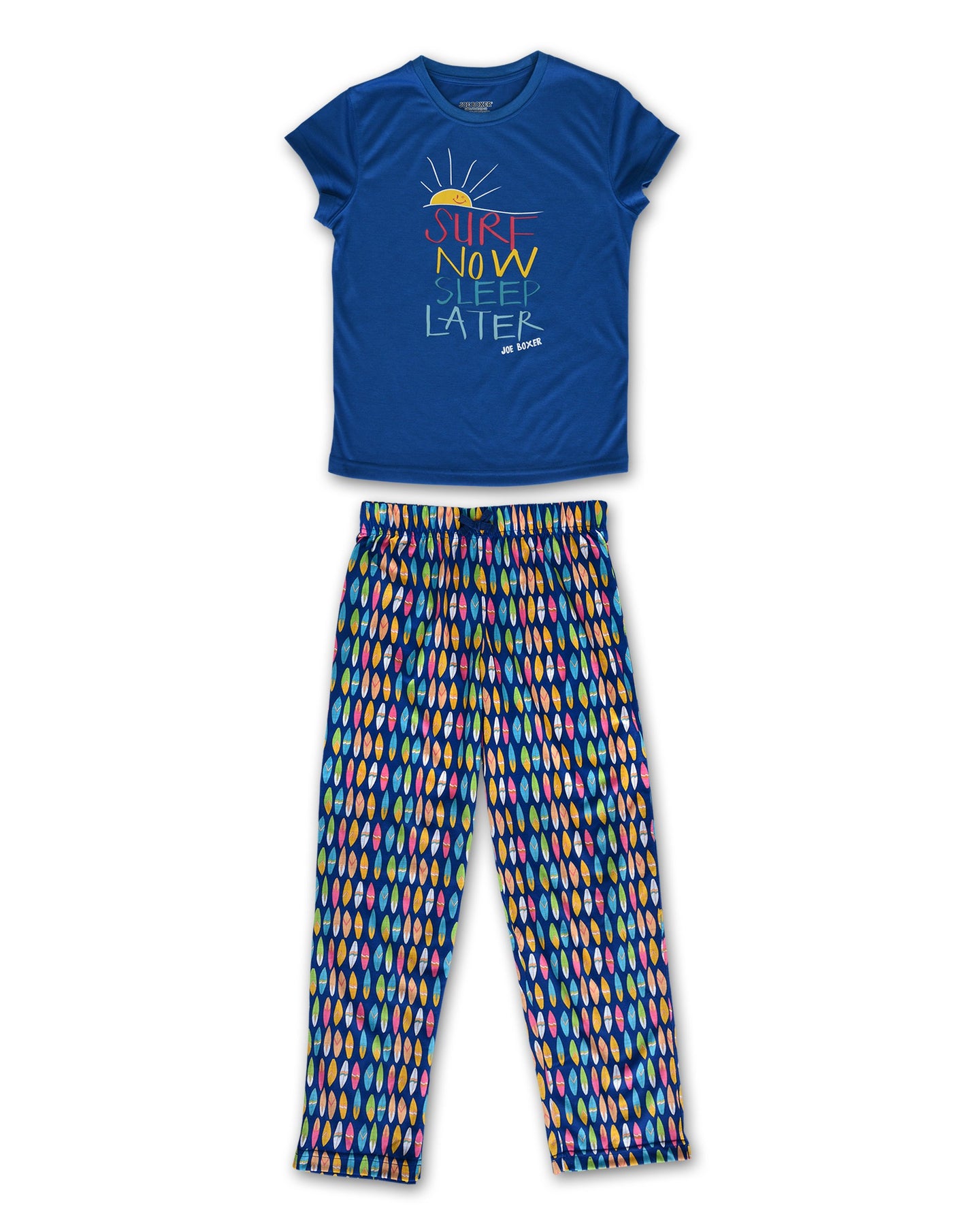 Girls Pajamas, Sleep Sets & Robes | Joe Boxer Canada