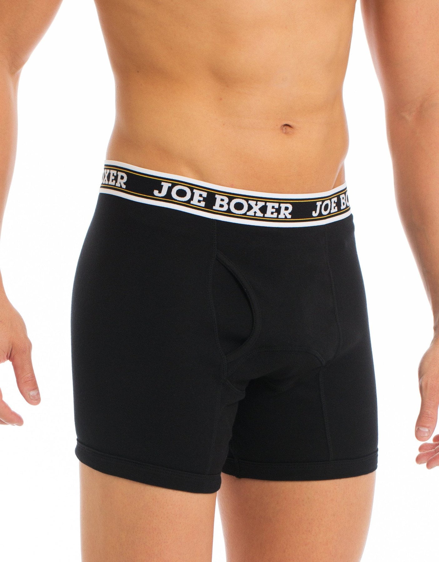 About Joe Boxer – Joe Boxer Canada