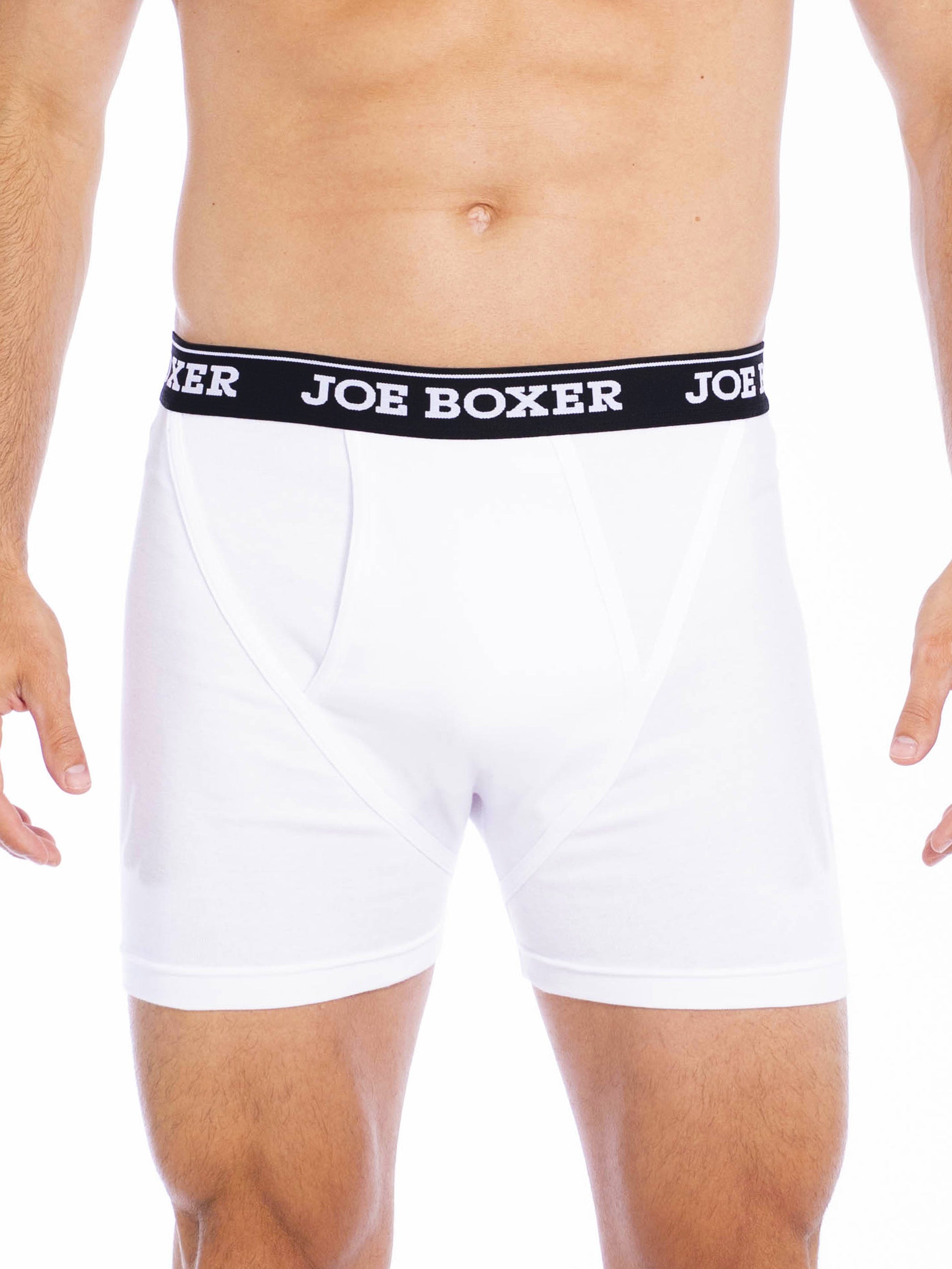 Men's Boxer Briefs
