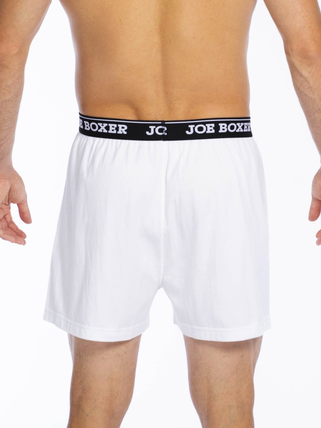 Men's Boxers | Joe Boxer Canada