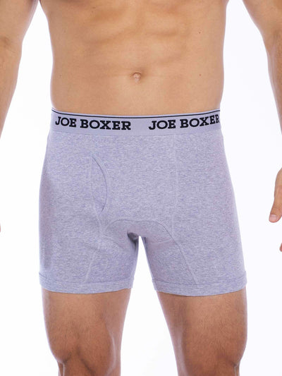 Men's Underwear – Joe Boxer Canada