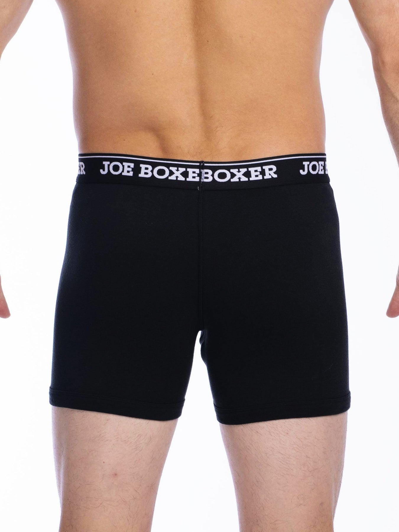 Men's Boxer Briefs | Joe Boxer Canada