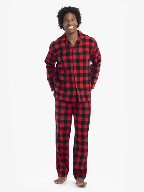 Men's Pajama Sets – Joe Boxer Canada