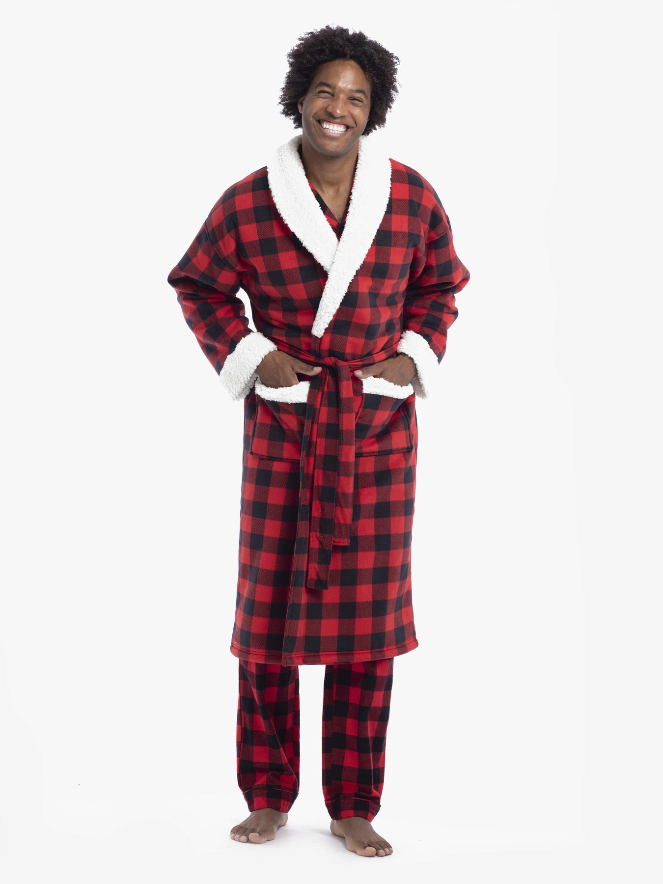 Robes – Joe Boxer Canada1