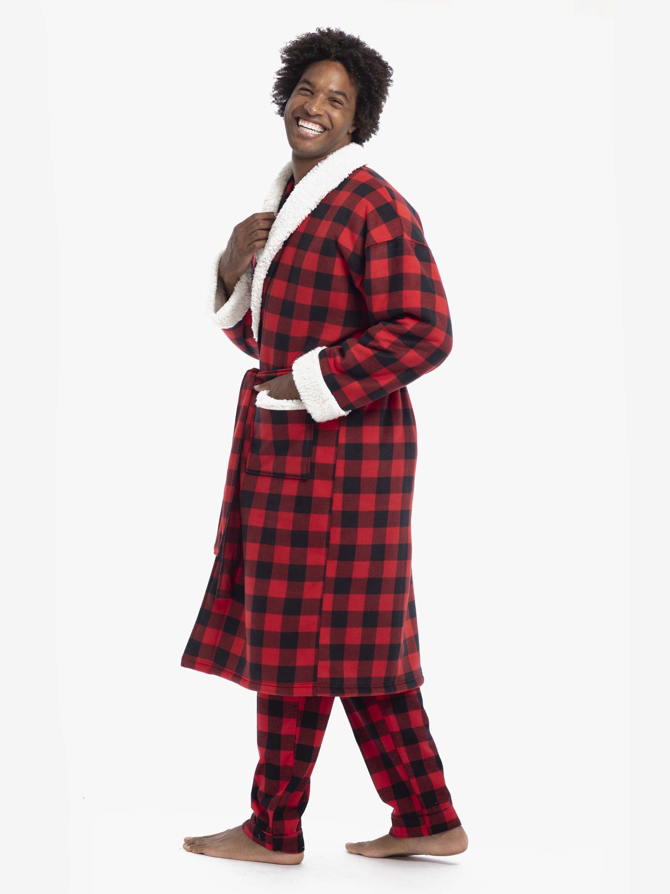 Robes – Joe Boxer Canada - Main Image