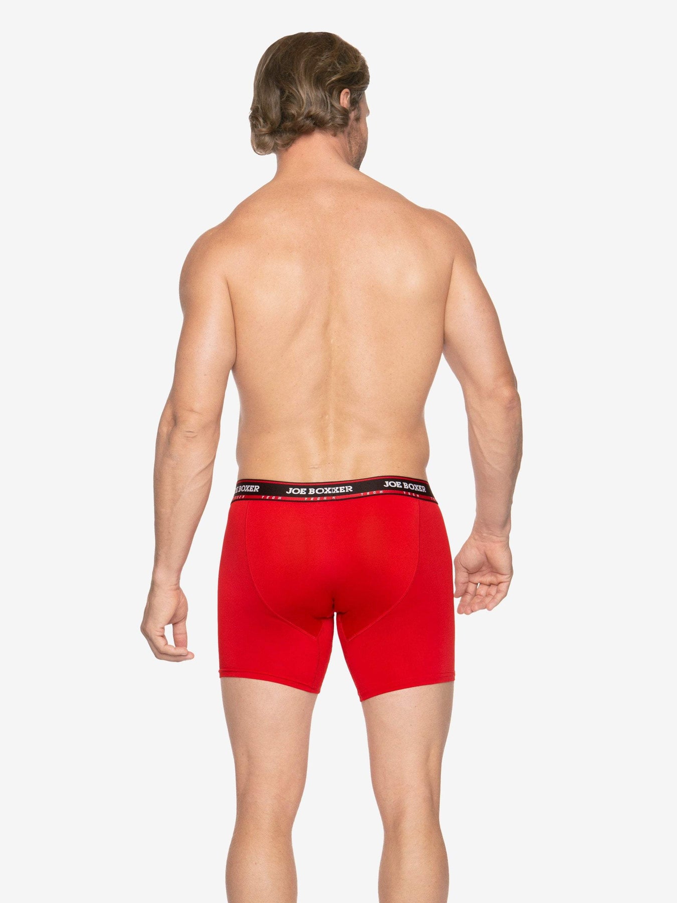 jovati Mens Briefs Underwear Mens Underpants Cotton Sweat Absorbing  Breathable Sports Underwear Briefs