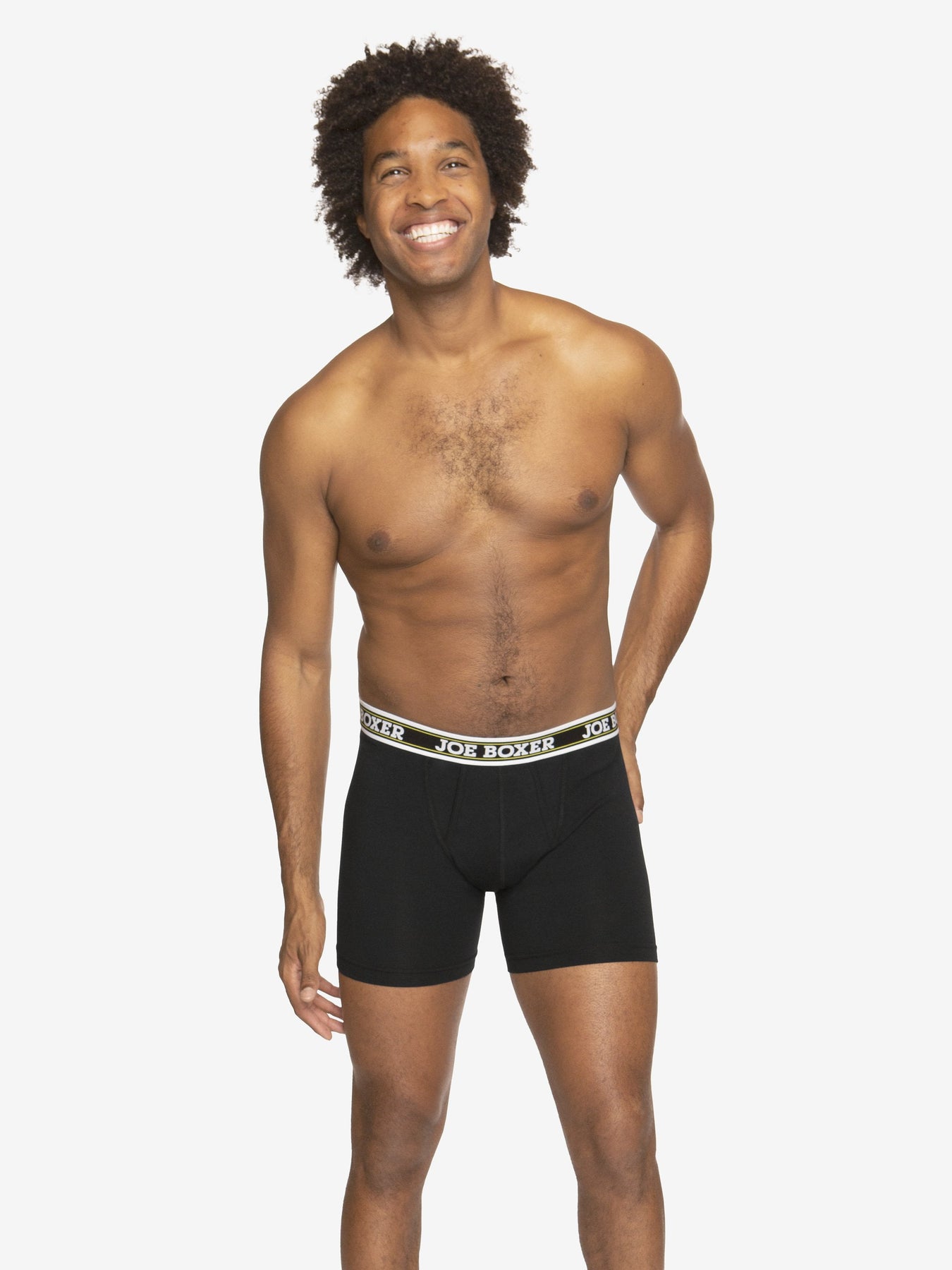 Men's Boxer Briefs, Underwear