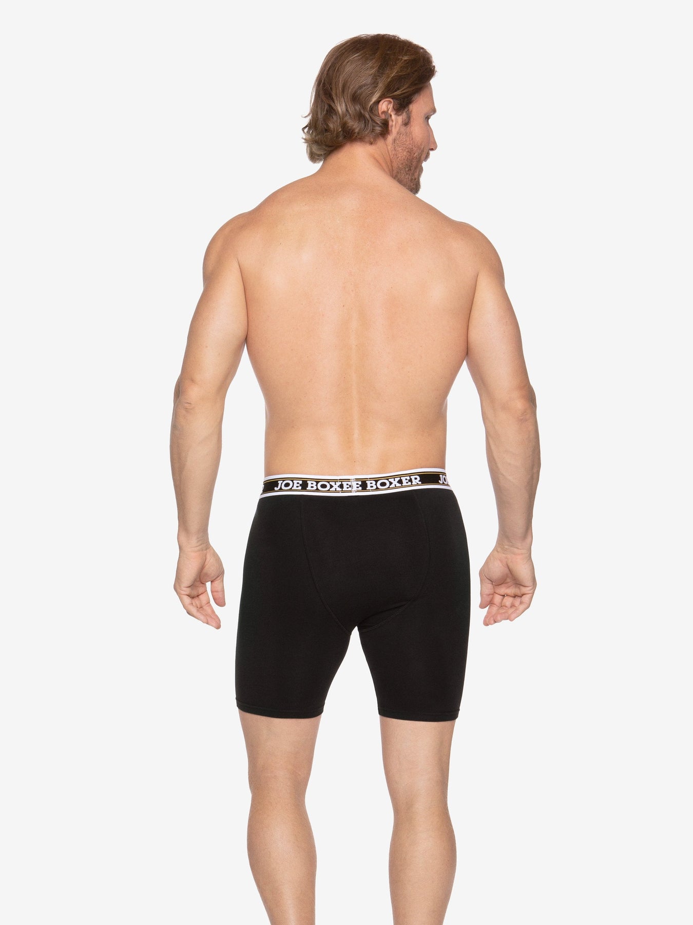 CLASSIC FIT STRETCH - CYCLE SHORTS