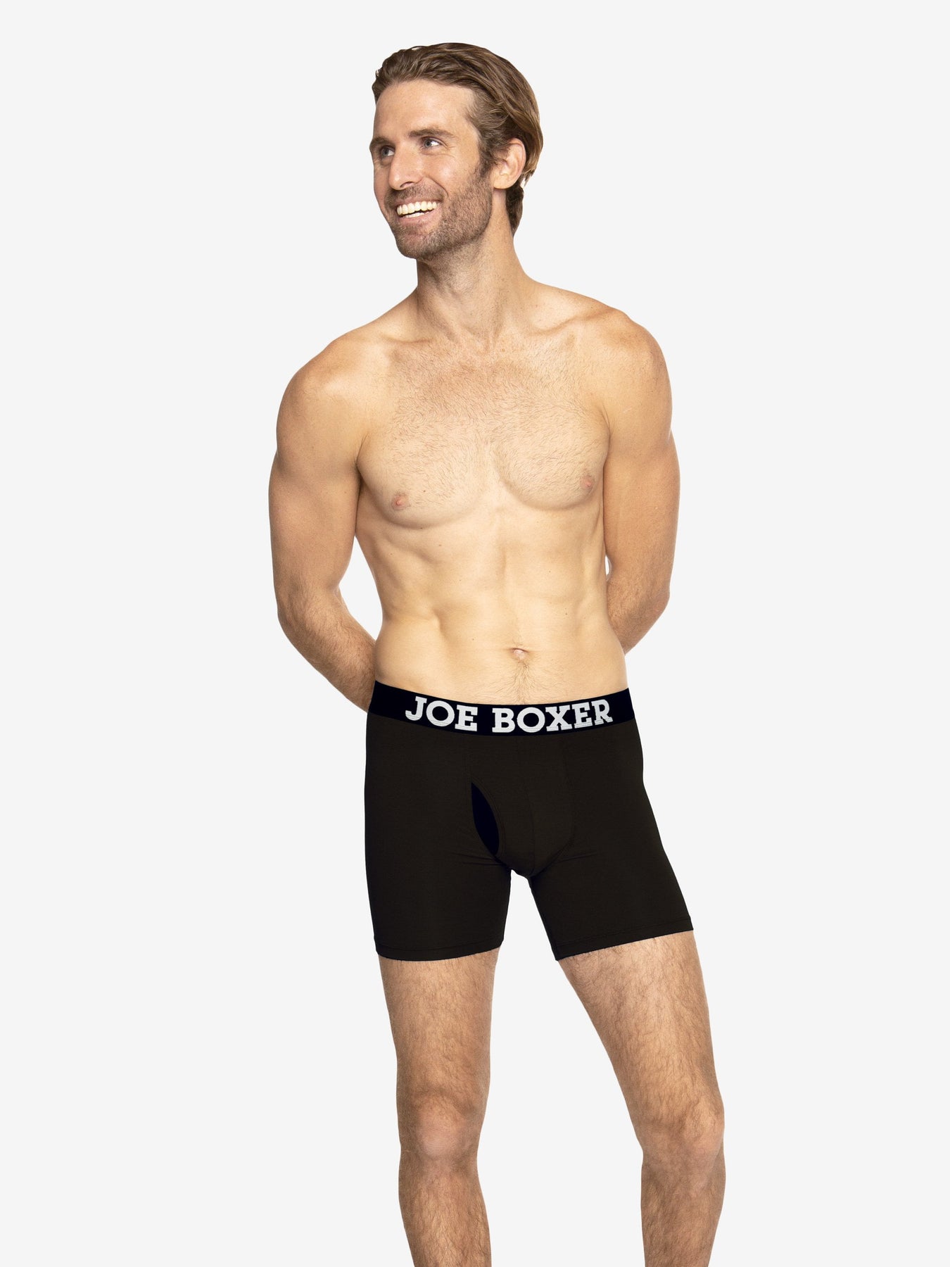 Junk Drawer Boxer Briefs – Joe Boxer Canada