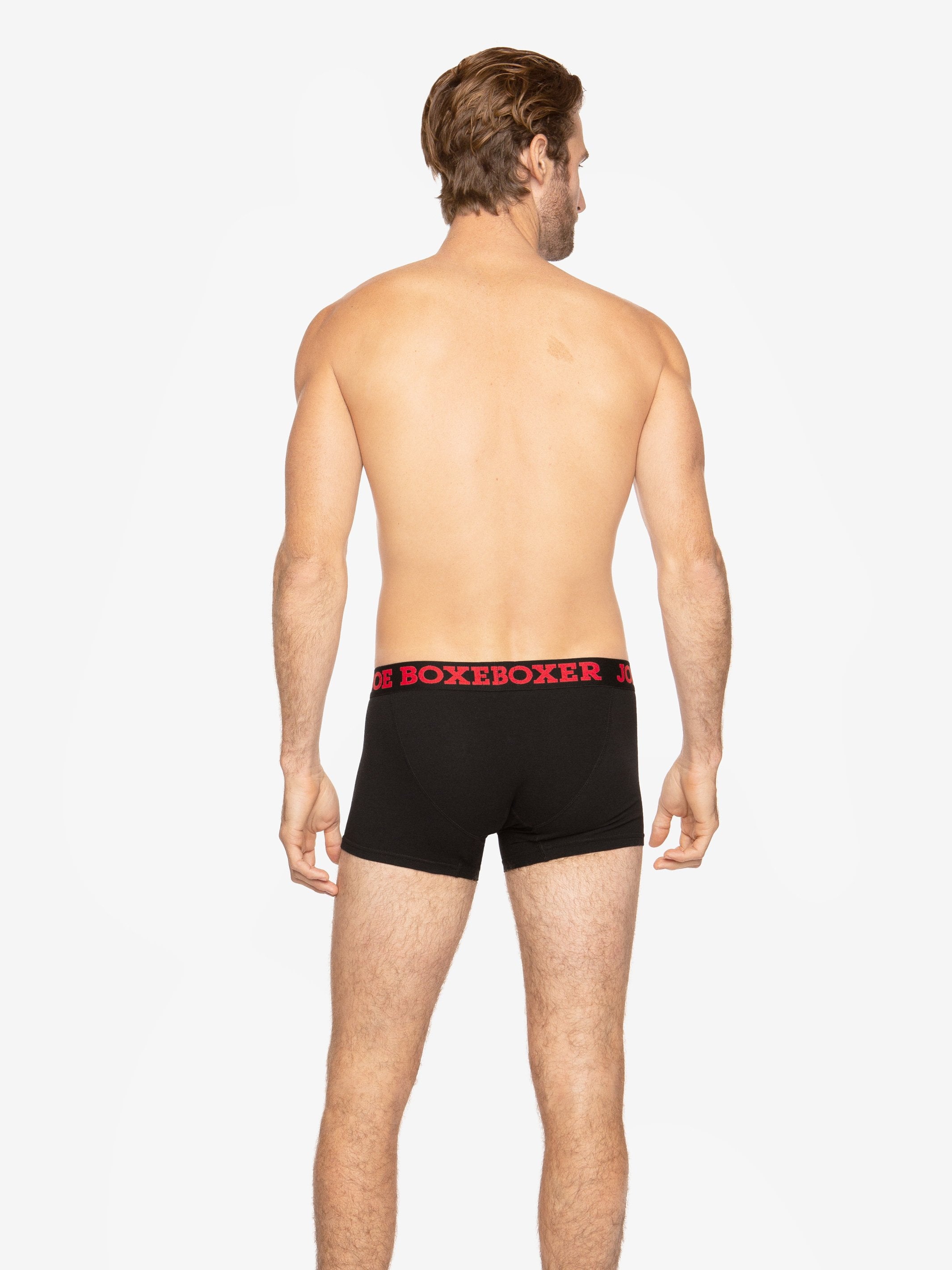 Men's Underwear, Boxer Shorts & Trunks