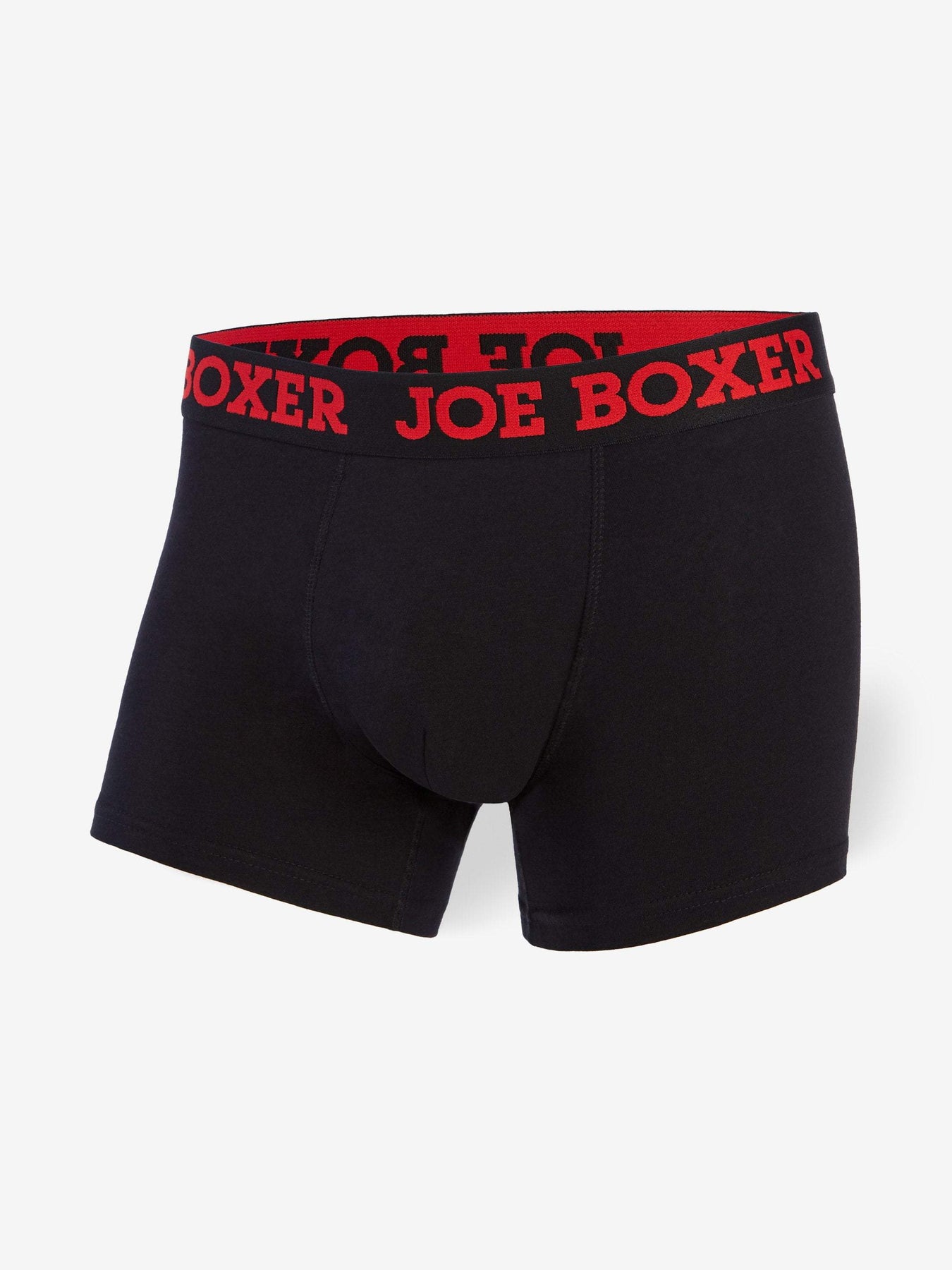 JM SKINZ Pouch Boxer 88137-001, Mens Trunk Boxer Briefs